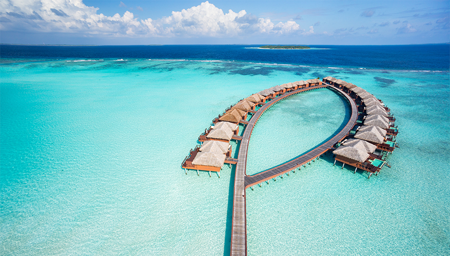 Maldives